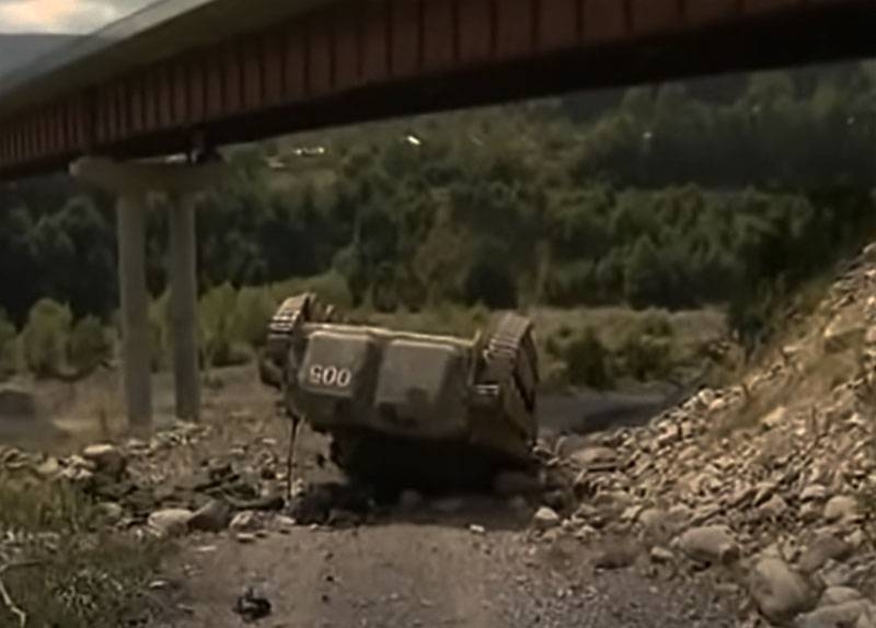 13 лет назад грузинская армия атаковала российских миротворцев и вторглась в Южную Осетию