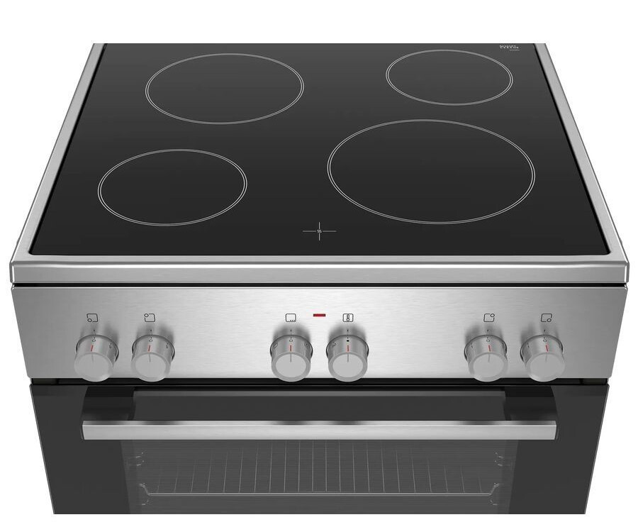 Электрические плиты: плюсы и минусы выбора для вашей кухни