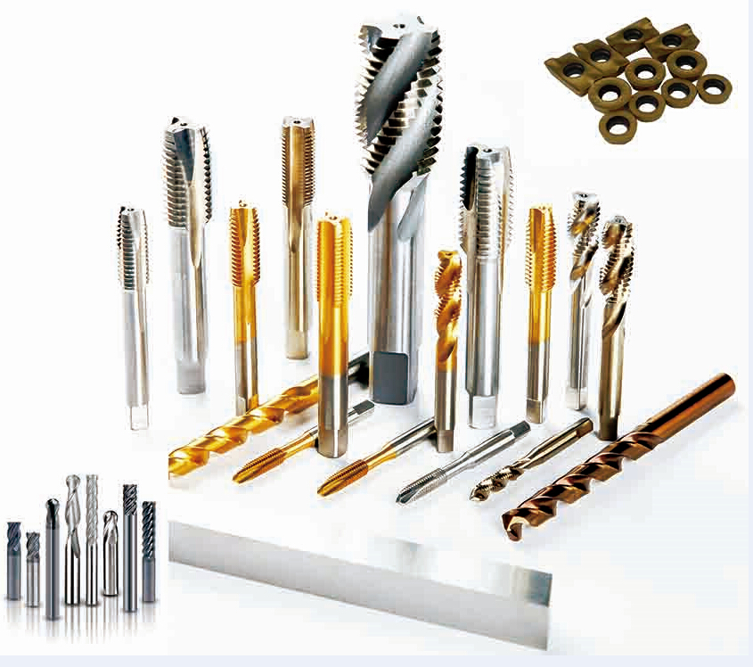 Особенности хранения металлорежущих инструментов