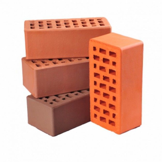 Как правильно рассчитать количество кирпича и бетонных колец для строительства