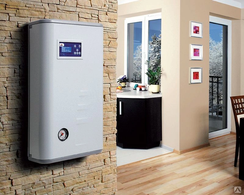 Как выбрать котел отопления?