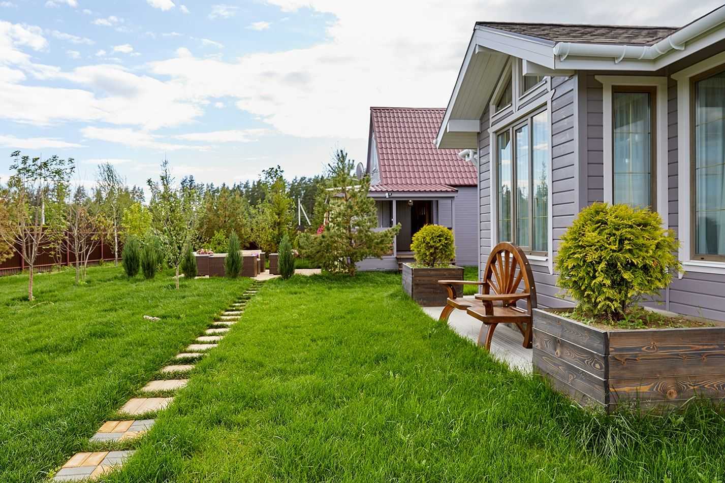 Выбор дачного участка - ключевые показатели для разумного решения