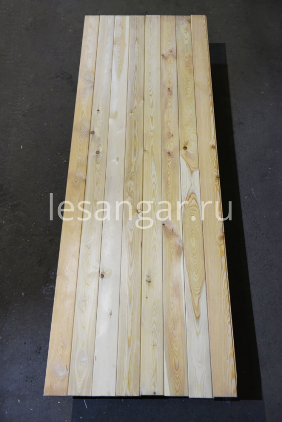 Преимущества вагонки штиль для отделки - полное руководство