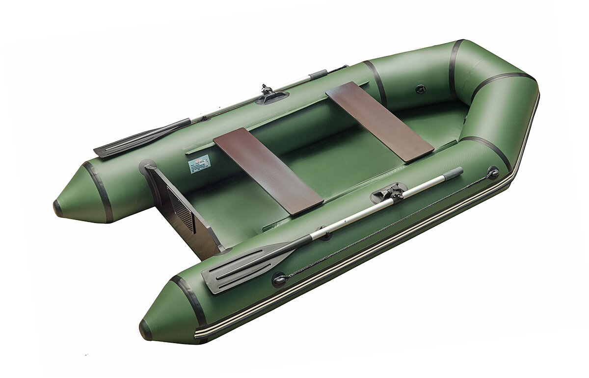 Как выбрать надувную лодку: критерии выбора для приятного и безопасного отдыха на воде