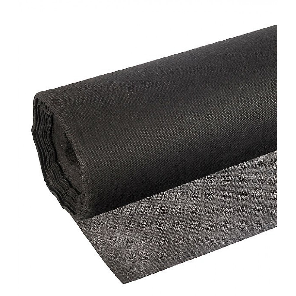 Использование нетканого термоскрепленного геотекстиля в строительстве дренажных систем