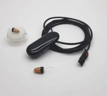 Микронаушники - технологии для комфортного будущего