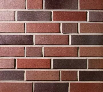 Клинкерный кирпич и его использование