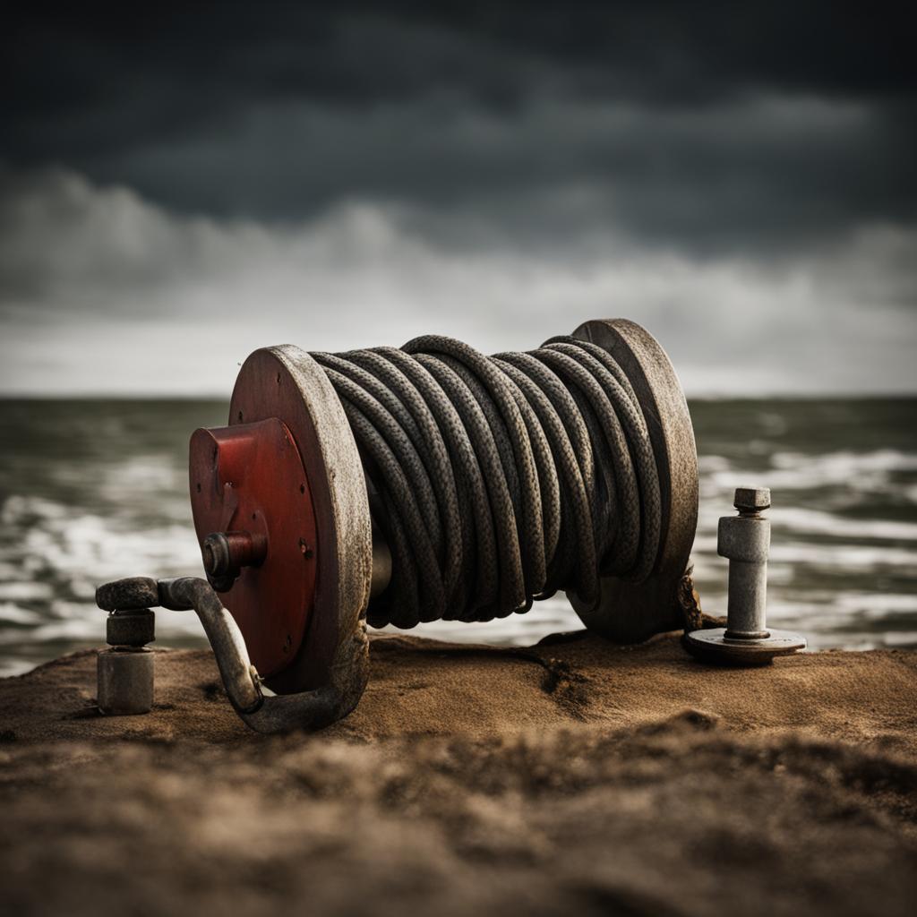 Ручные лебедки: их предназначение и применение