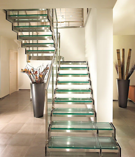  МосСтеклоПроект - качественные изделия из стекла