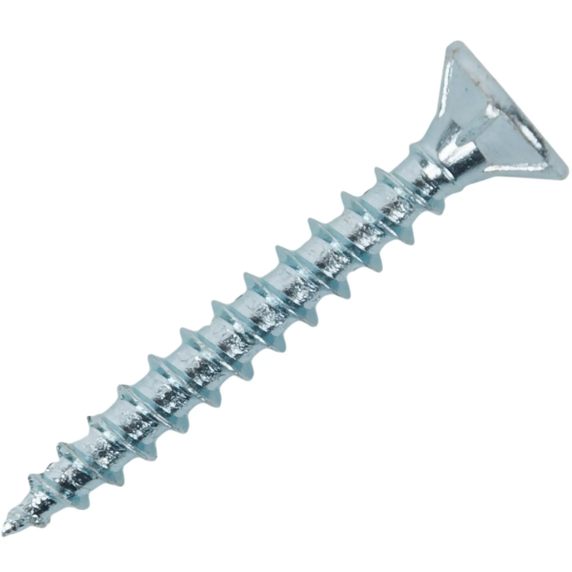 Чем отличаются саморезы по дереву от обычных