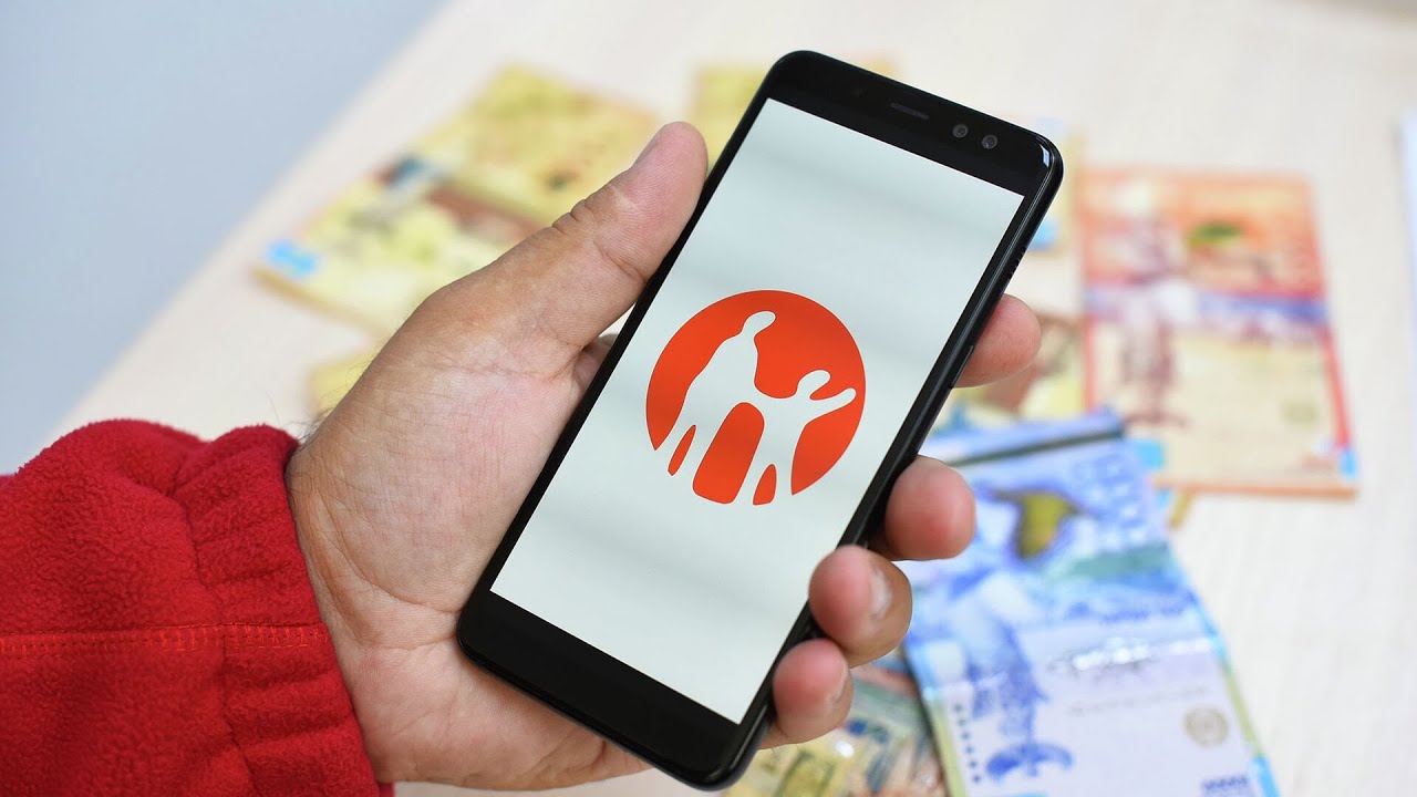 Секреты лидерства на Kaspi: боты и парсеры для автоматизации продаж