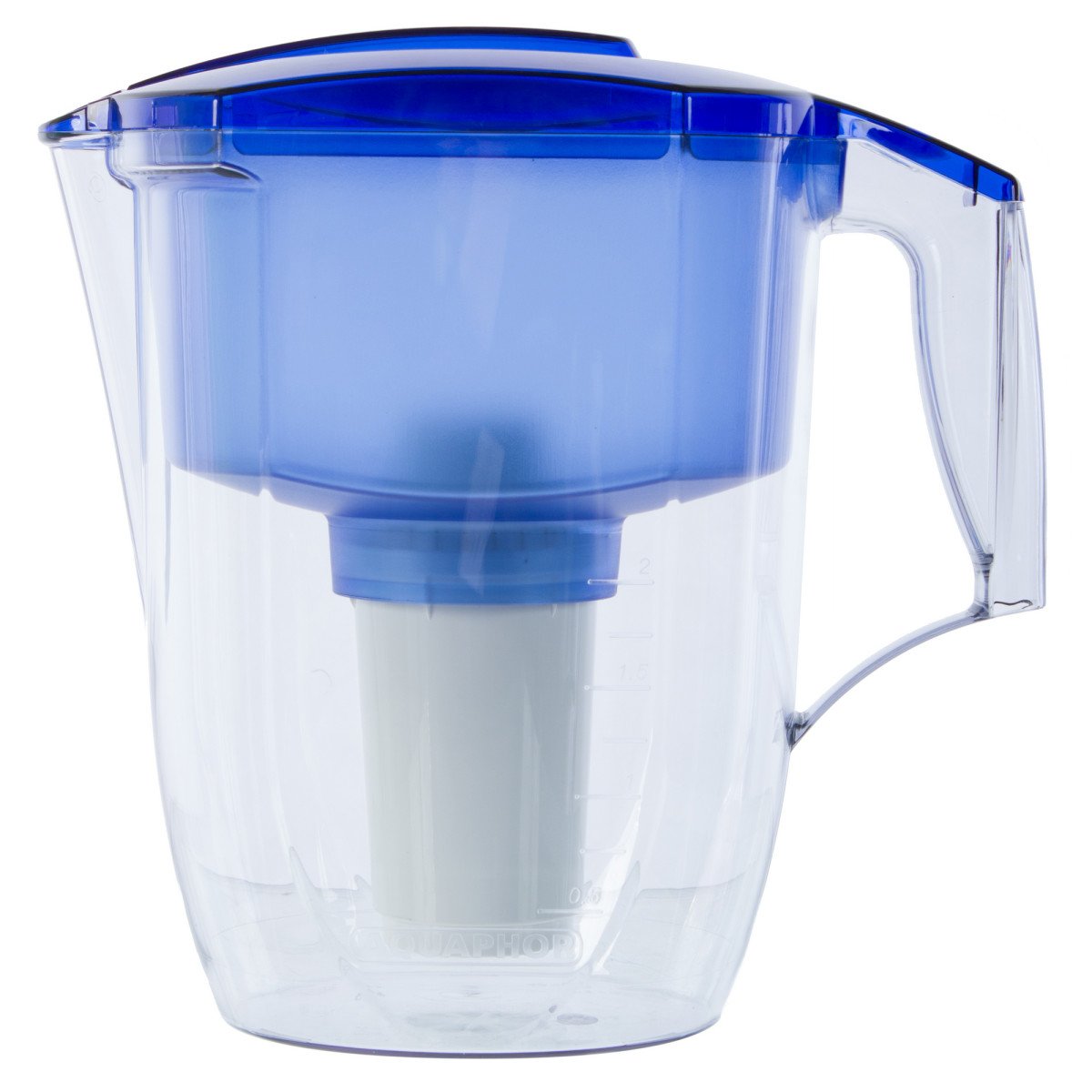 Как выбрать фильтр для воды?