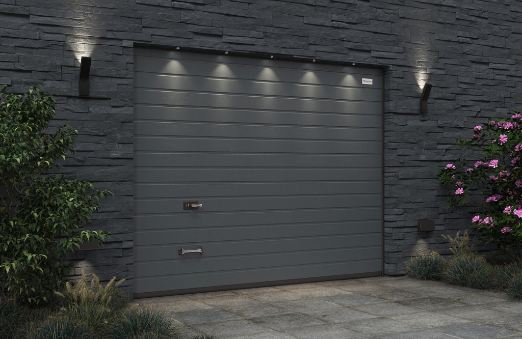 Как увеличить срок службы автоматического привода для ворот