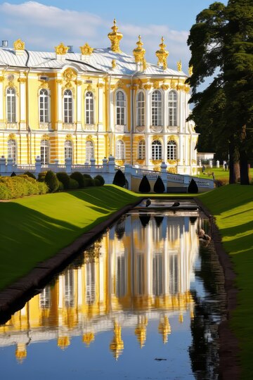 Удобство жизни на Рублевке: идеальное сочетание комфорта и престижа