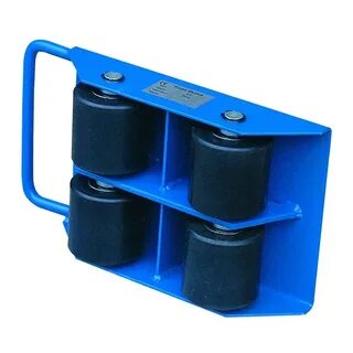 Роликовые платформы высшего качества от Рывок