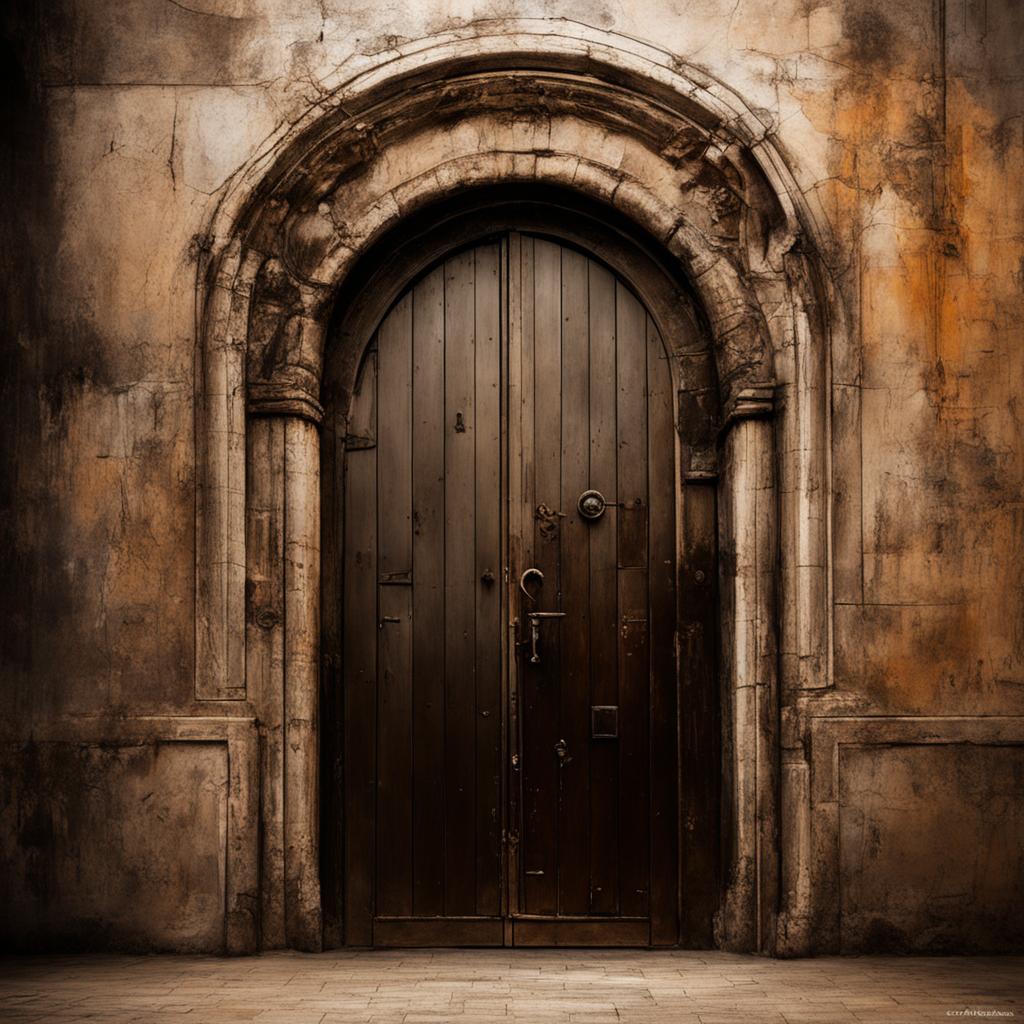 Утепленные двери: комфорт и безопасность вашего дома