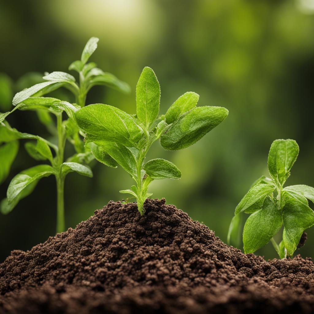 Польза органических удобрений для растений