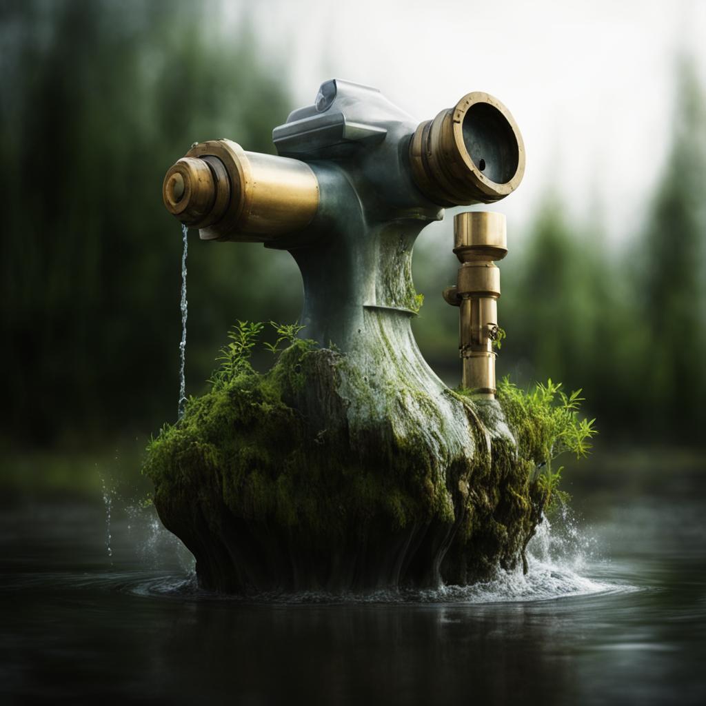 Гидроаккумуляторы: основной элемент в системах водоснабжения и отопления