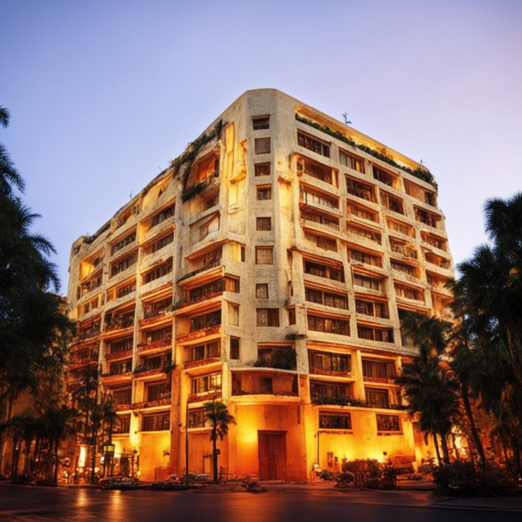 Идеальный отдых: какими должны быть отели 5 звезд