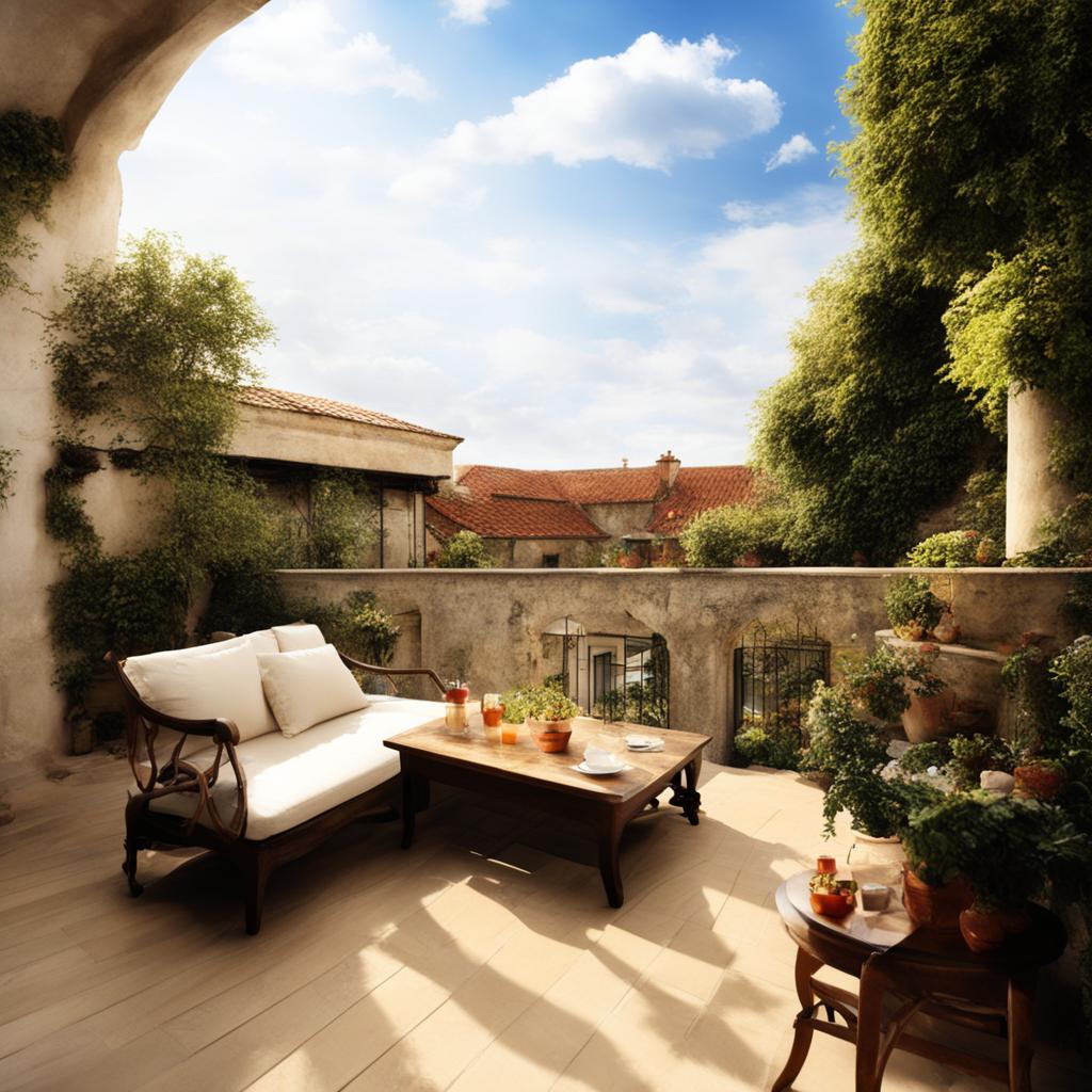 Террасная доска: особенности, виды и преимущества использования