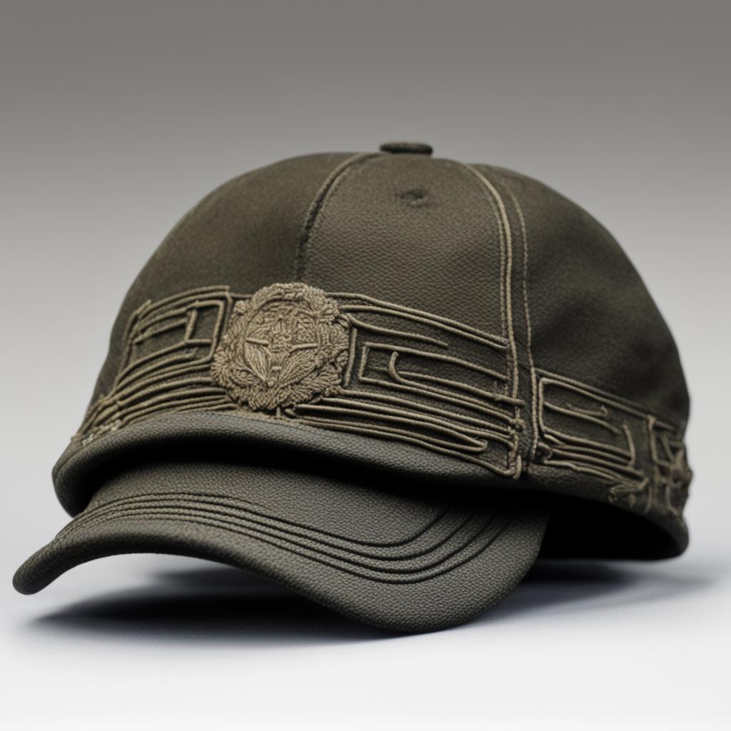 Где и для чего могут пригодиться кепки с логотипом