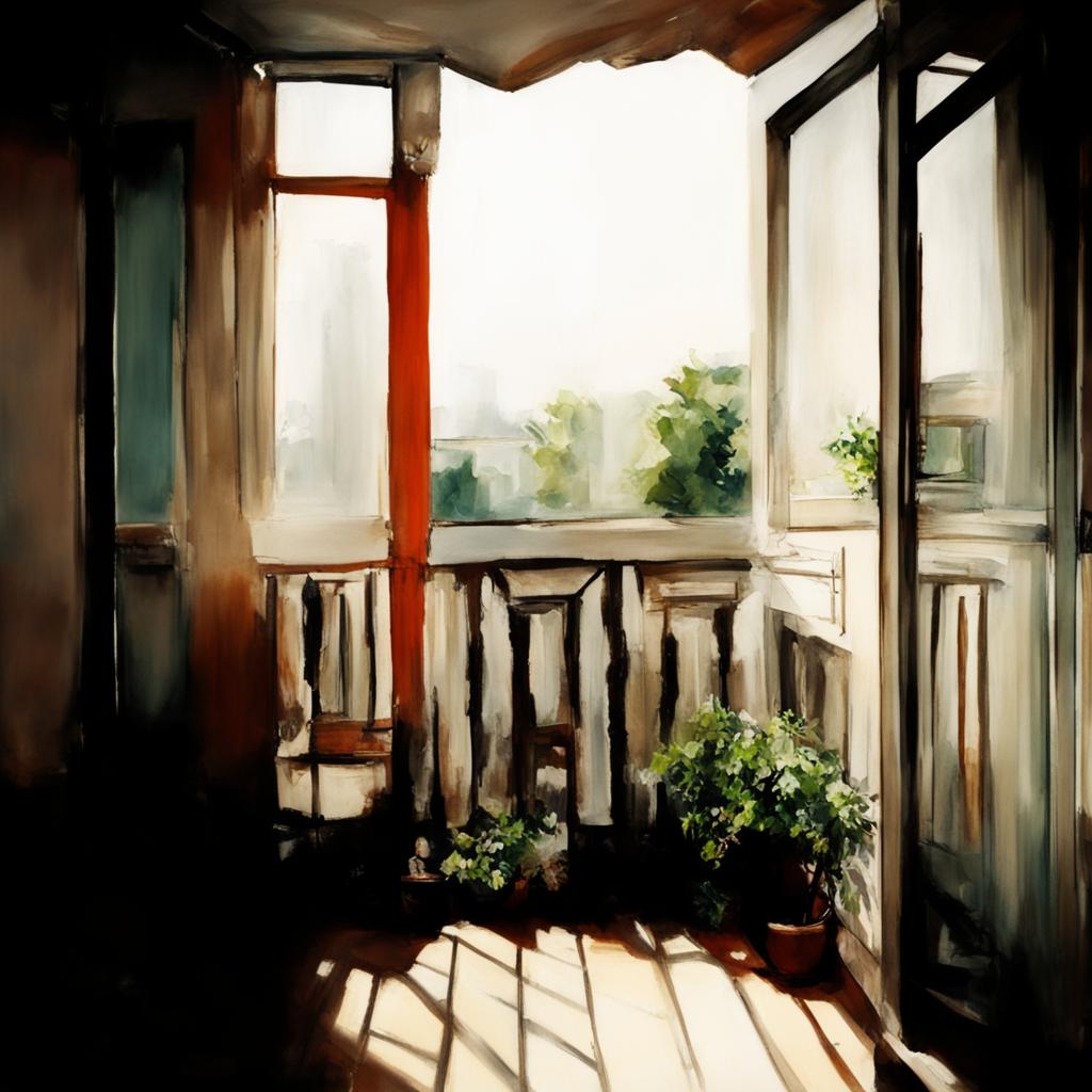 Ремонт балкона: основные этапы, материалы и рекомендации