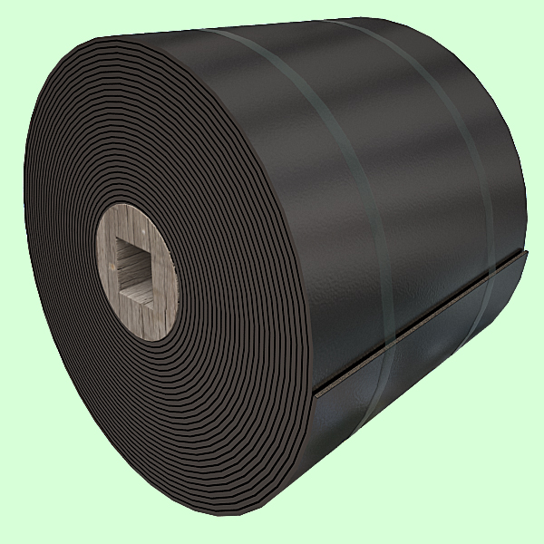 Резинотехнические изделия: свойства, применение и виды