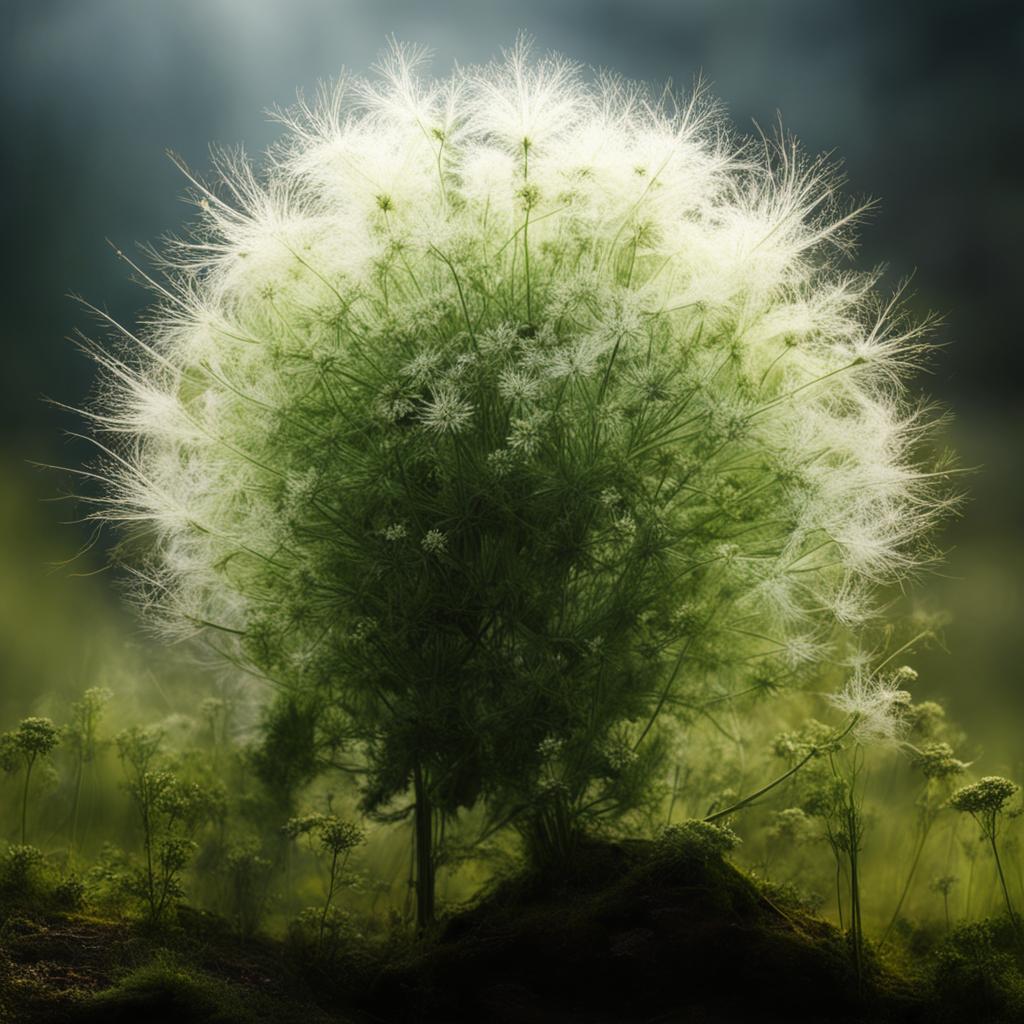 Чем опасен борщевик на участке?