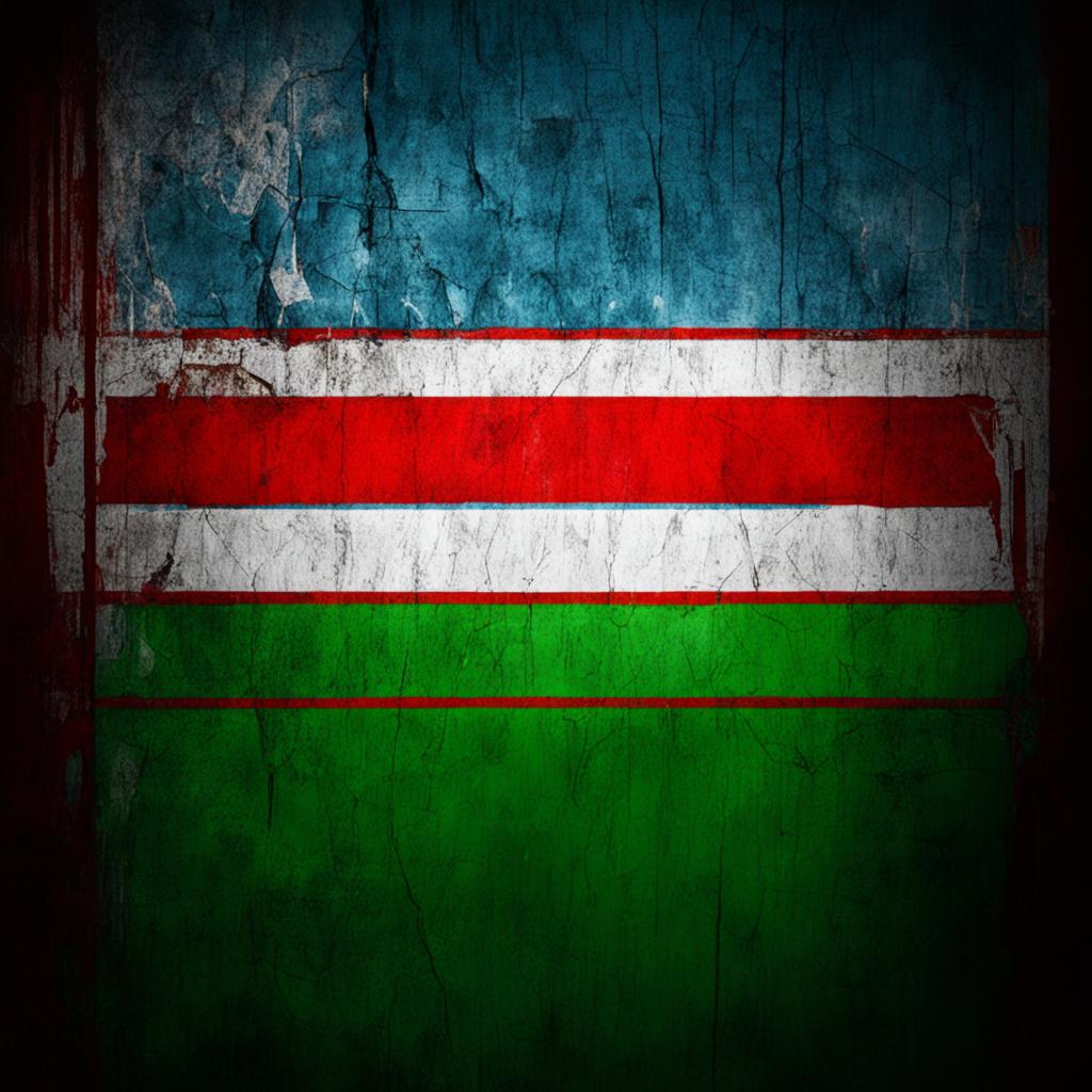 Места, которые стоит посетить в Узбекистане