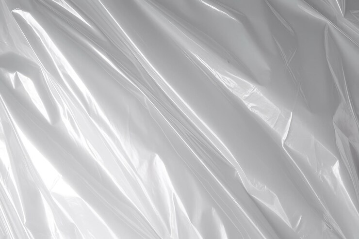 Полиэтиленовая пленка - универсальный и прочный современный материал