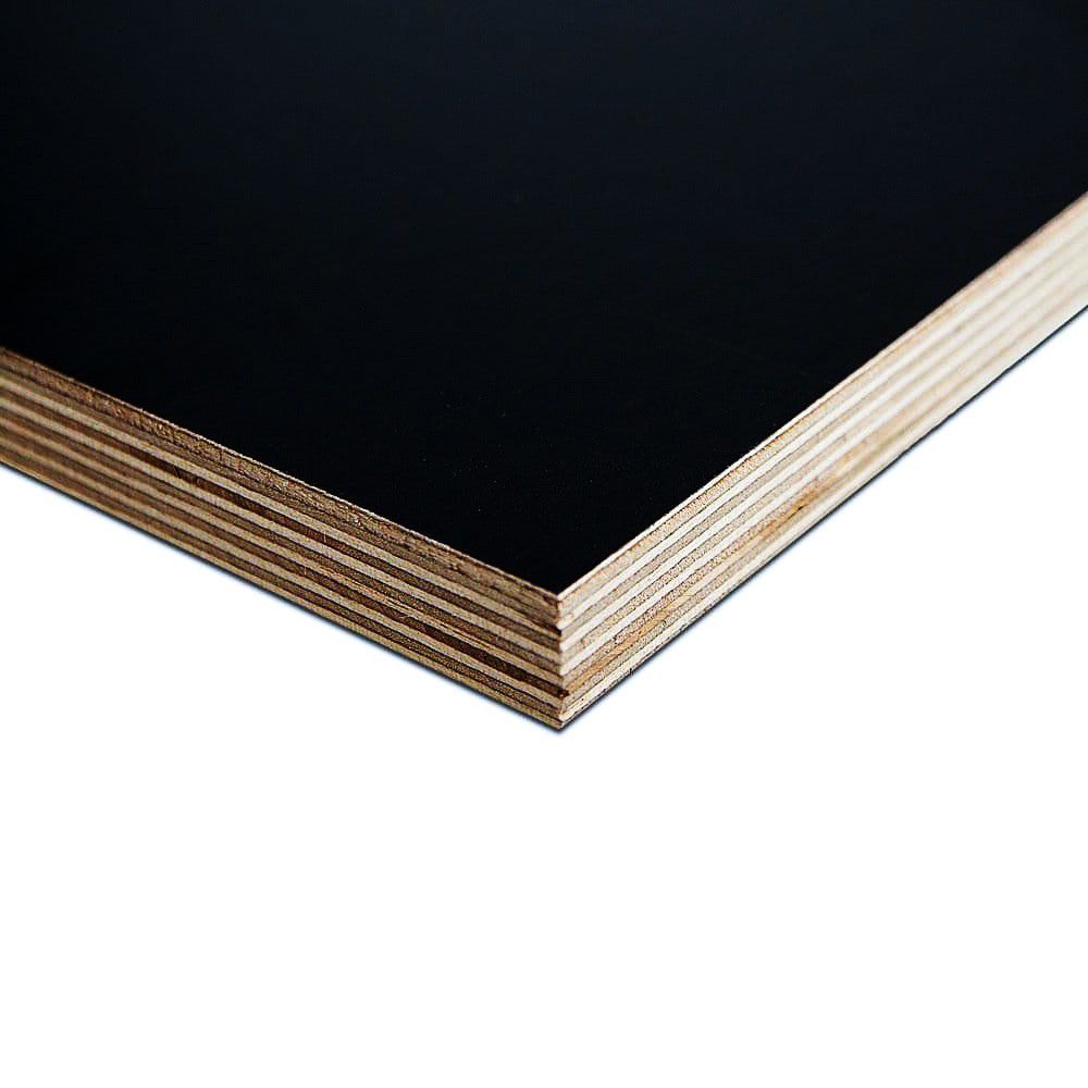 Влагостойкая фанера - ее особенности и применение