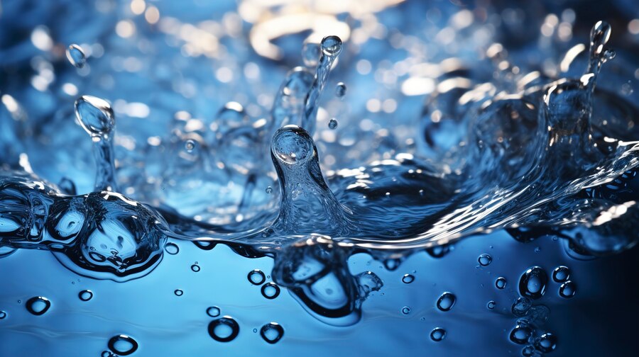 Водоподготовка: ключевой этап обеспечения качественной питьевой воды