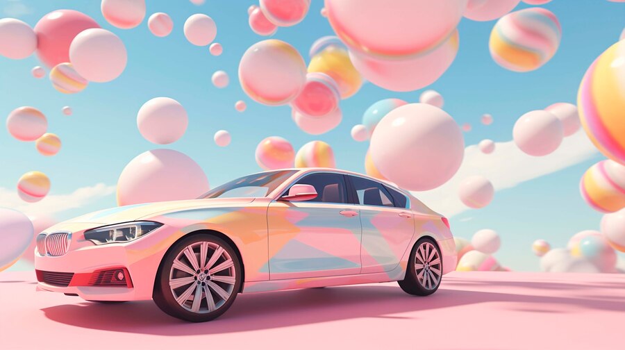 Подбор автомобиля: ключевые аспекты и критерии выбора