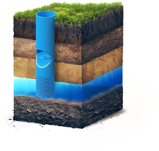 Бурение скважин на воду: технологии, применение и особенности