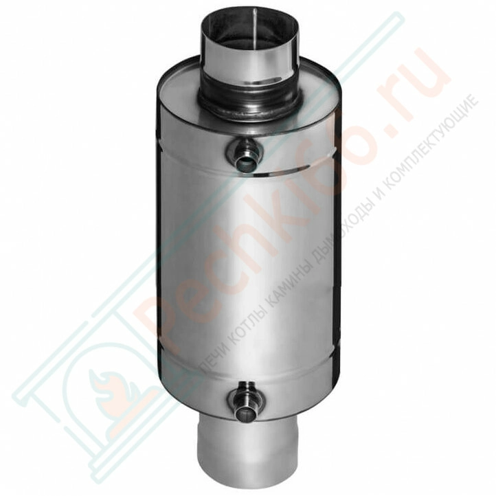 Что такое дымоход и для чего он нужен?