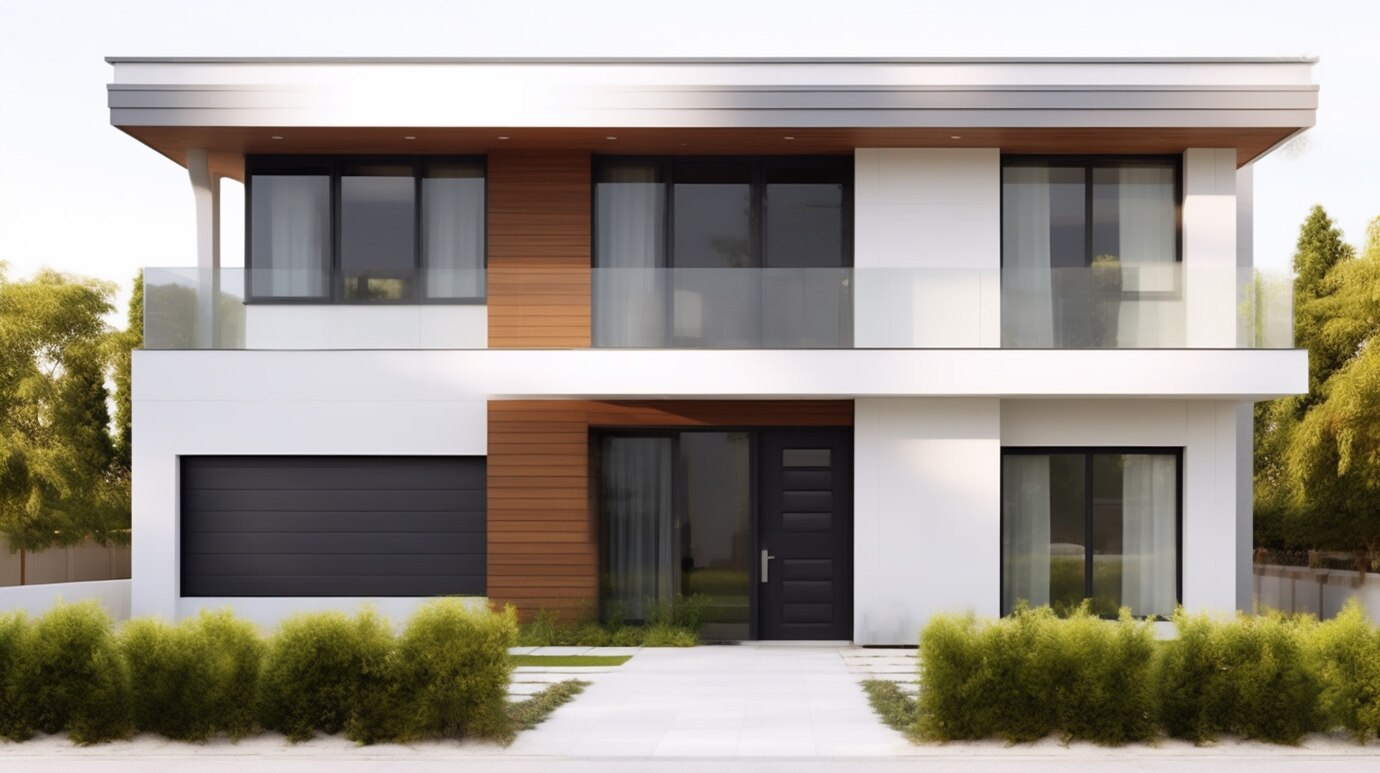 Гаражные секционные ворота: комфорт и надежность в вашем гараже