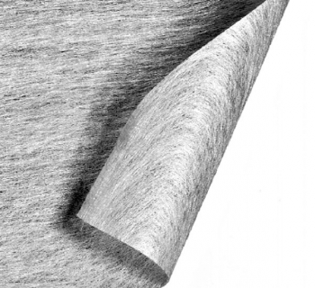 Тканый и нетканый геотекстиль: особенности двух видов полотна