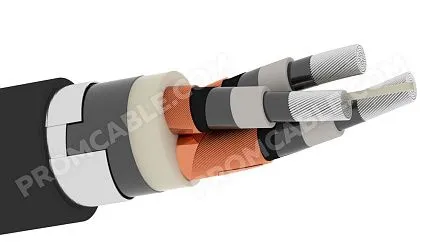 Кабель АПвБП и его применение