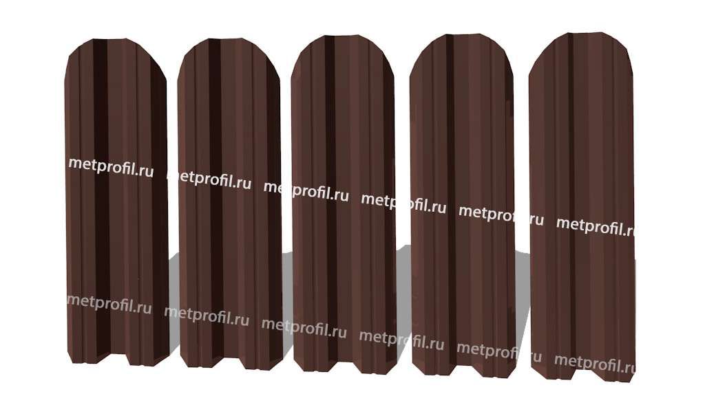 Евроштакетник под ключ: особенности, преимущества и этапы строительства
