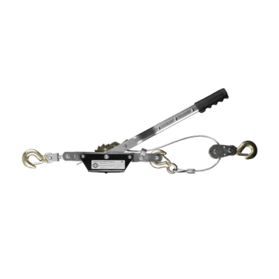 Лебедки и их применение