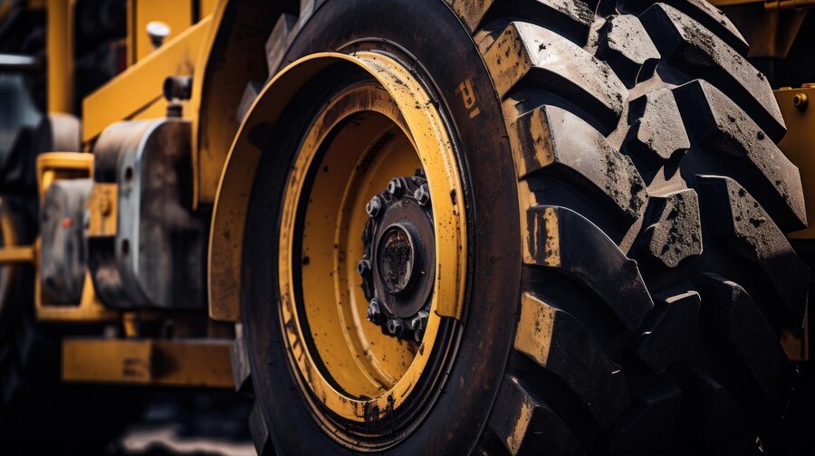 Надежная аренда автовышки в Москве и области