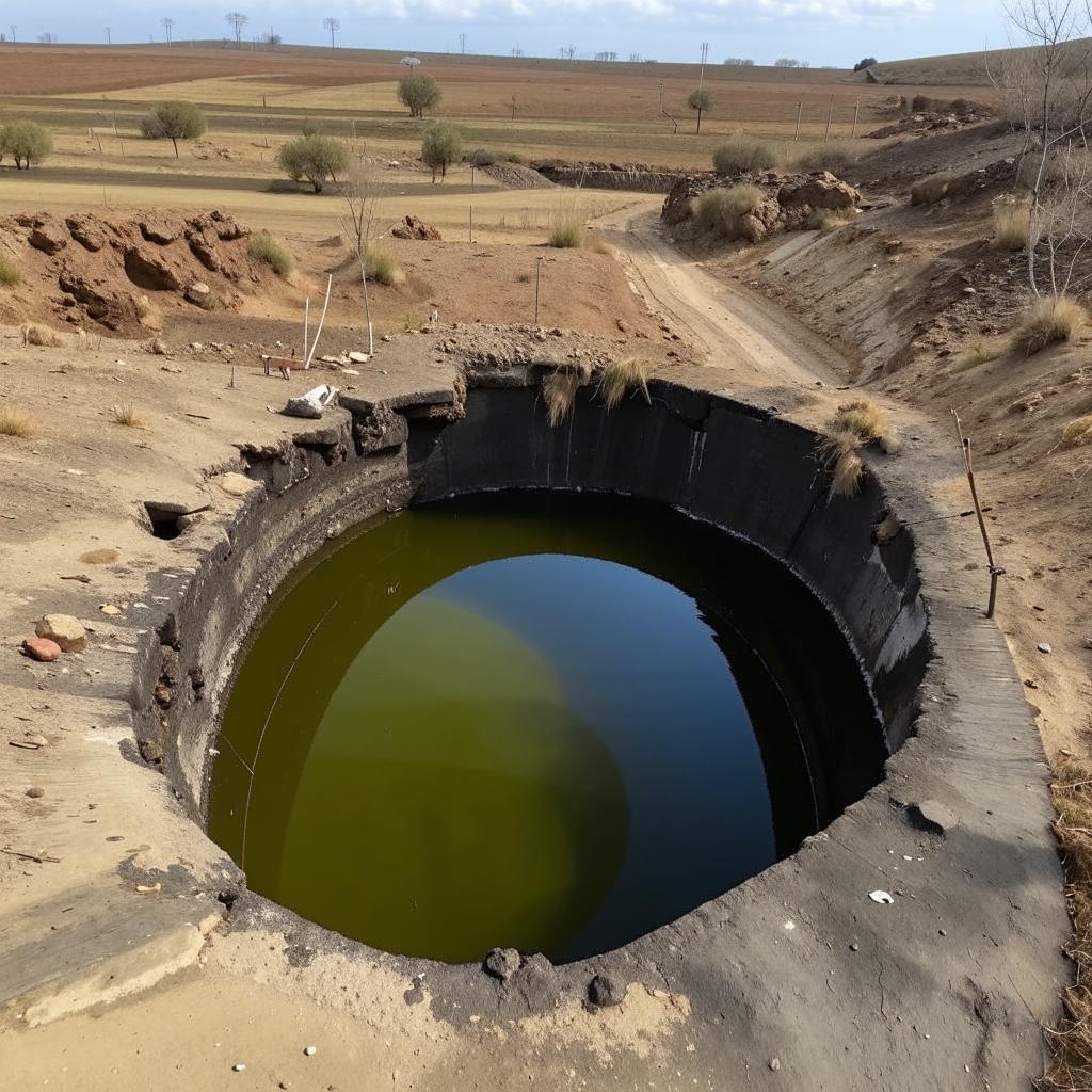 Почему для бурения скважины на воду лучше обратиться к профессионалам?