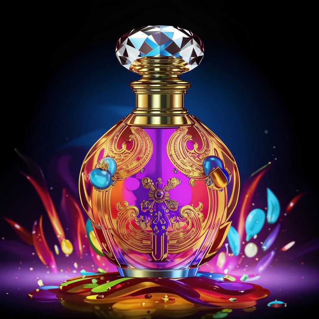 Какой парфюм подходит на лето молодым девушкам?