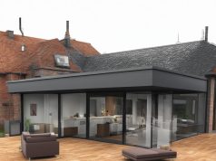 Монтаж плоской кровли: особенности, преимущества и технологии