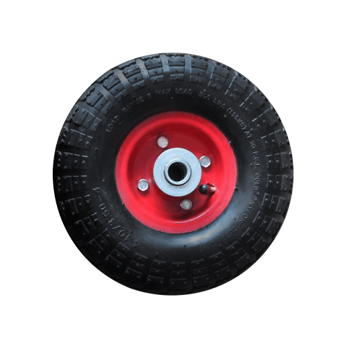 Пневматические колеса и их особенности