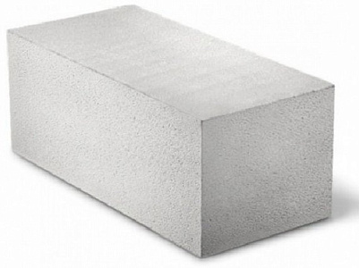 Где могут использоваться газосиликатные блоки?