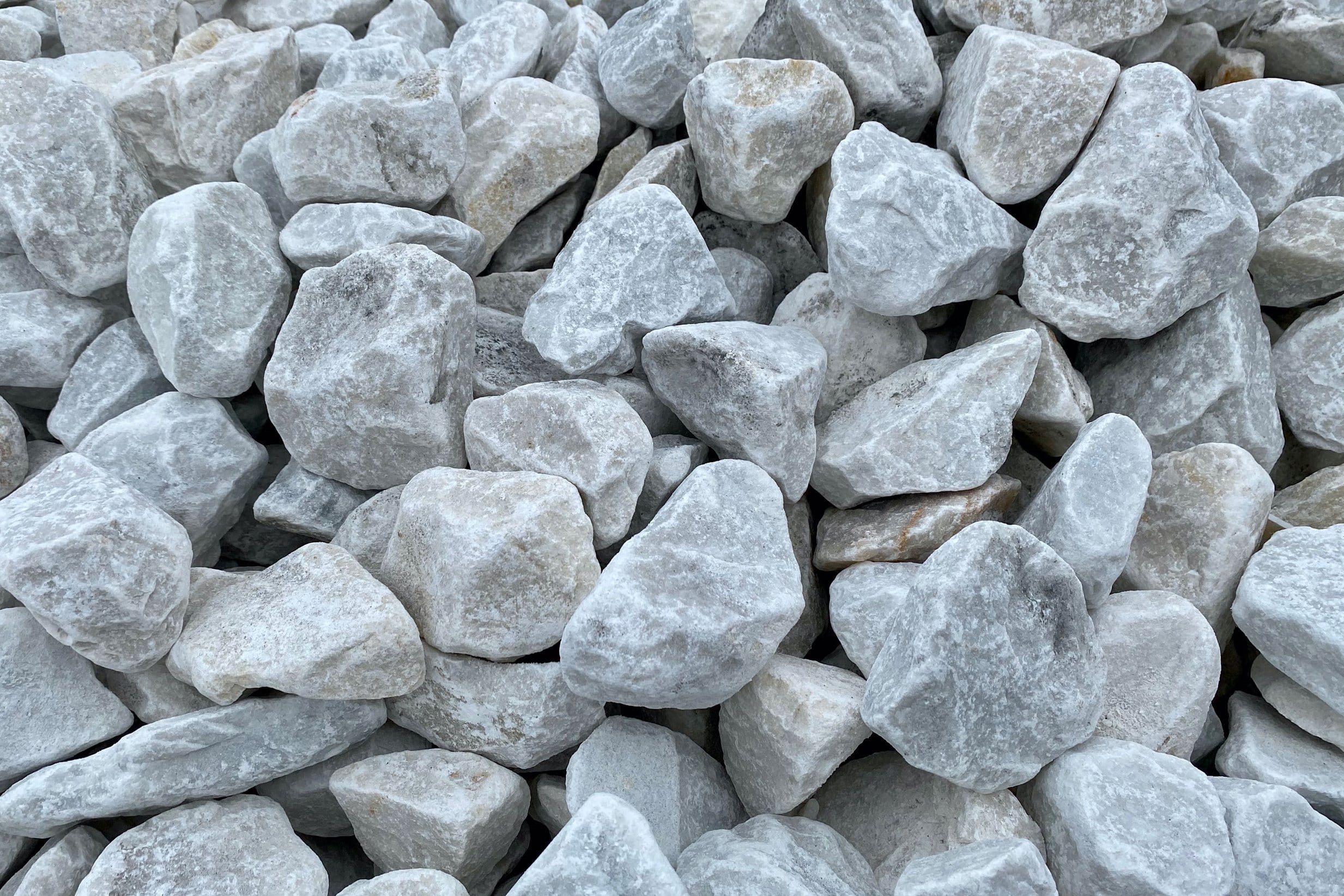 Использование щебня в хозяйстве