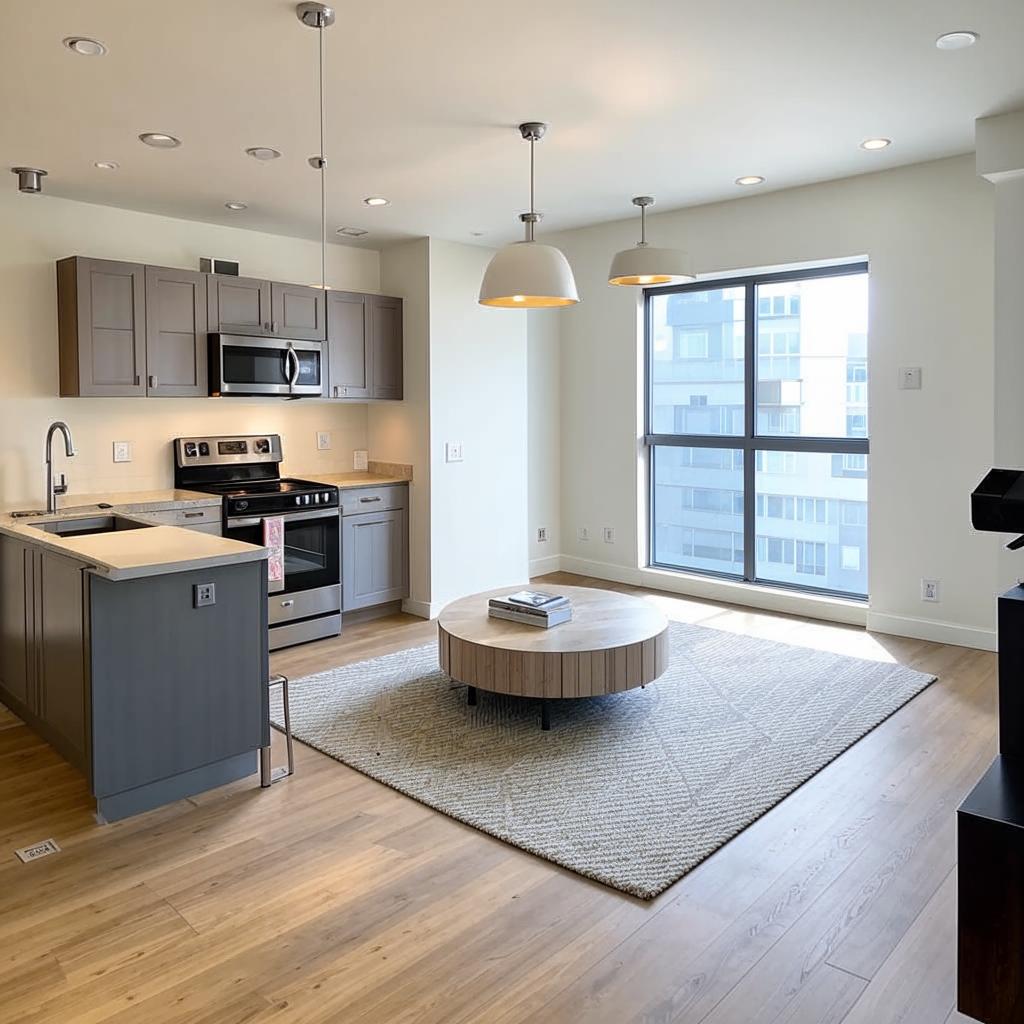 Подготовительные работы перед ремонтом квартиры