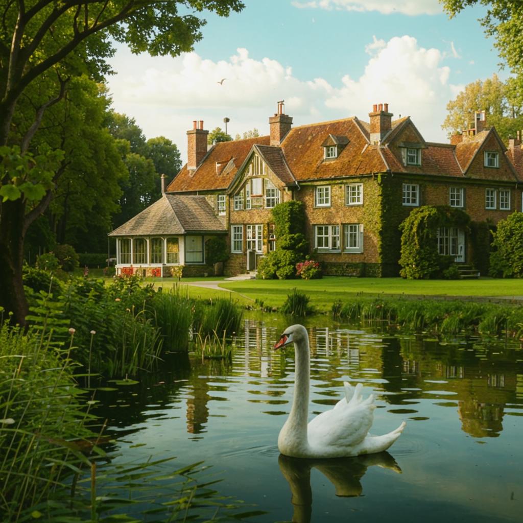 Как проходит приемка загородного дома?