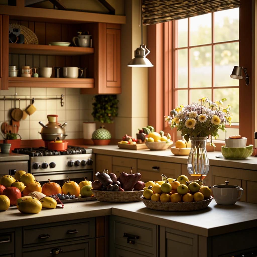 Как выбрать кухню под заказ?